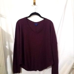 Medium Aeropostale top